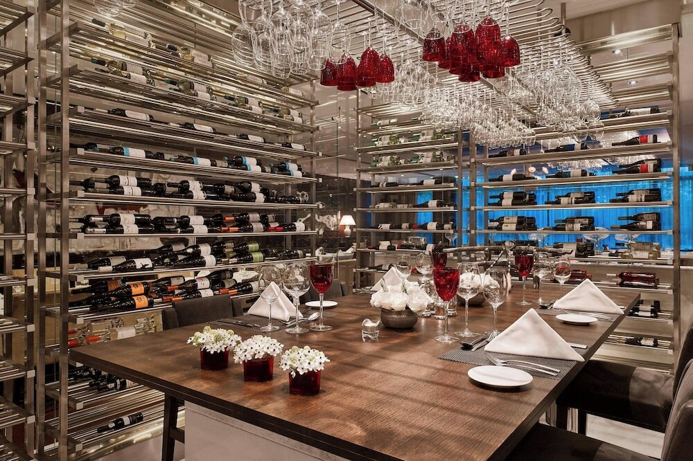 Фото Sheraton Porto Hotel & SPA