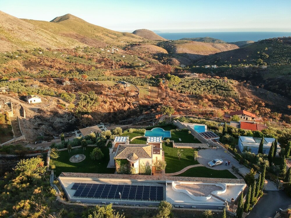 Фото Villa degli Ulivi