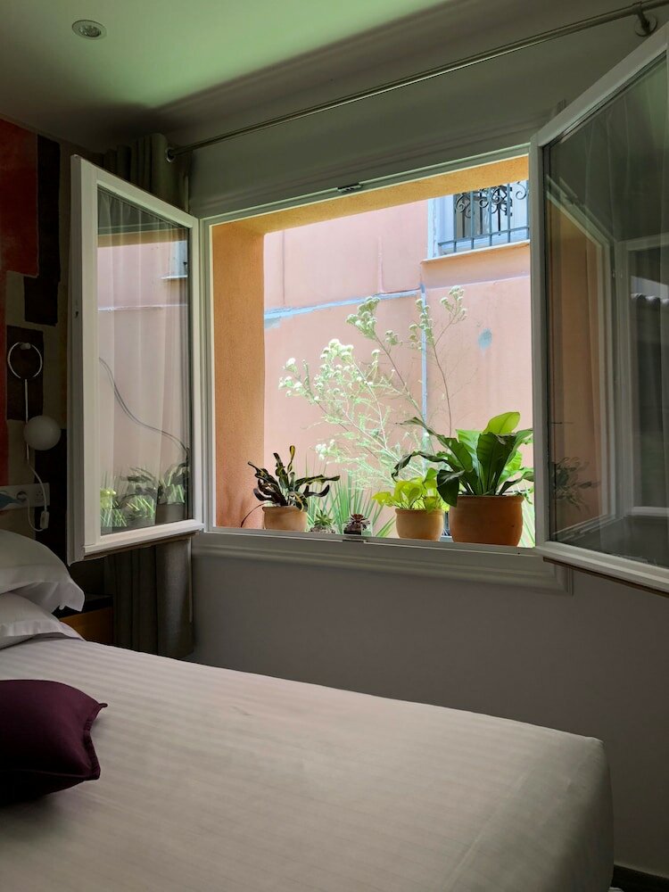 Фото Hotel Villa Rose