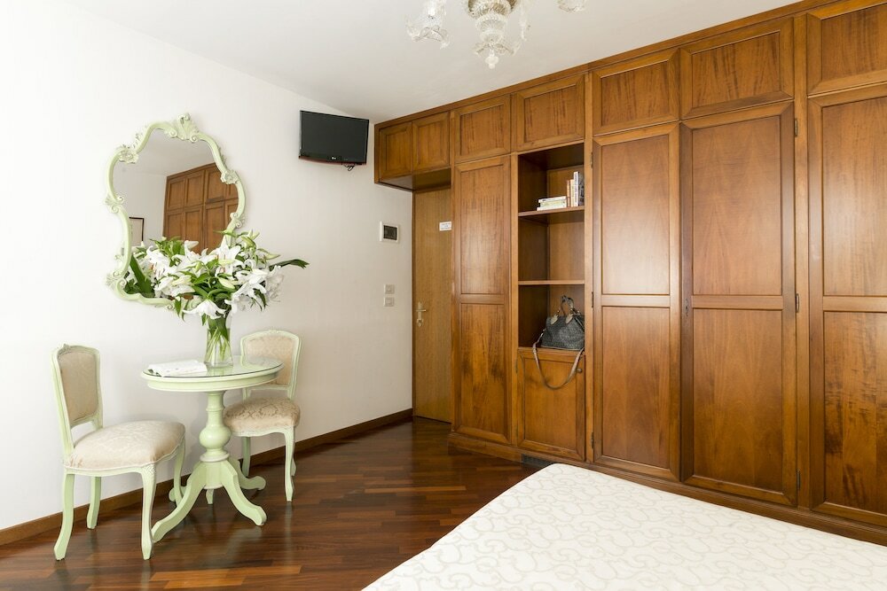 Фото Palazzo Guardi B&B