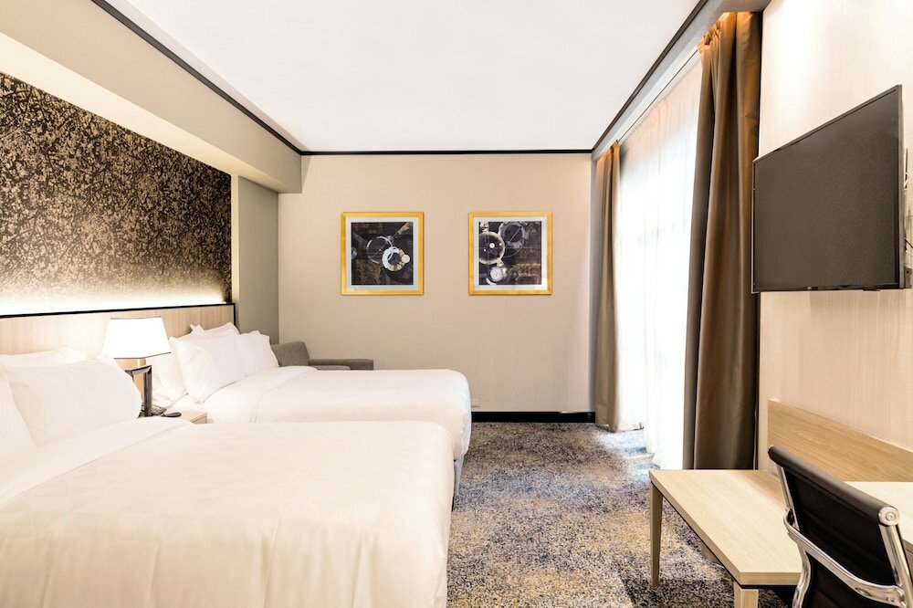 Фото Holiday Inn Rosario by IHG