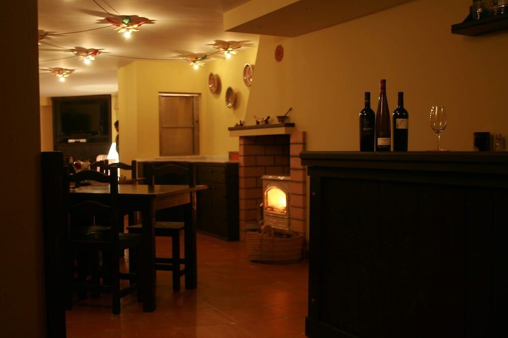 Фото Posada de Quijada