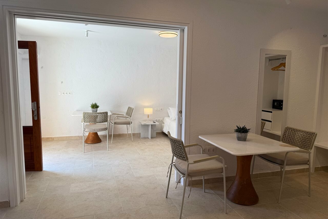 Фото Golden Sun Hotel Patmos