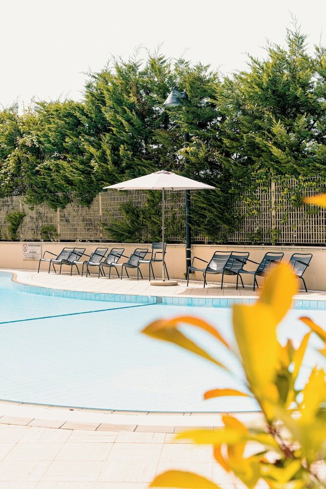 Фото Novotel Roma Est