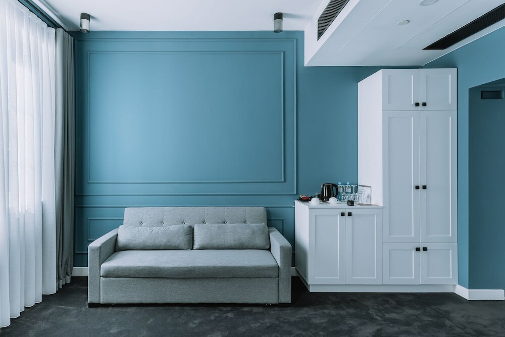 Фото Twenties Hotel