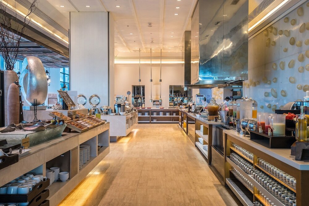 Фото Rayong Marriott Resort & SPA