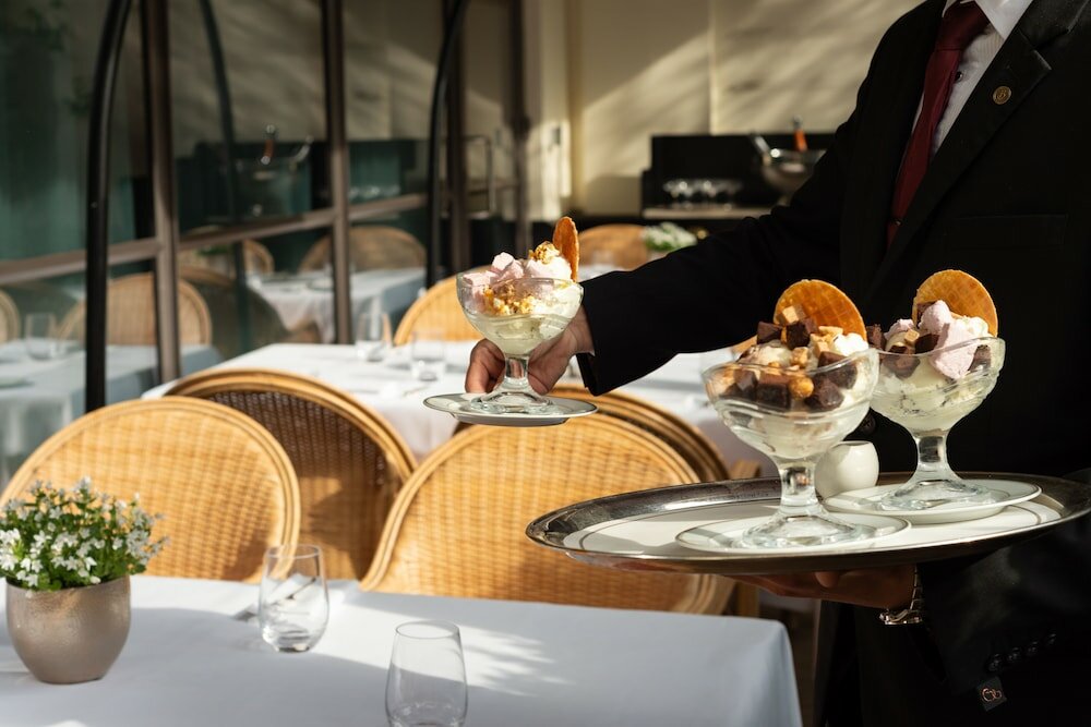 Фото The Beaumont