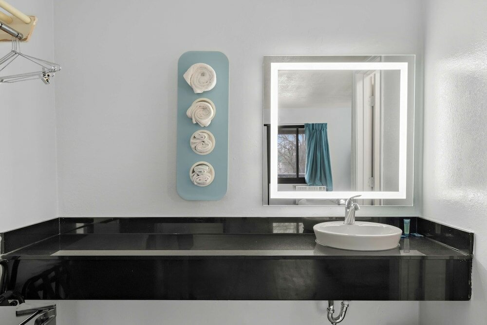 Фото Motel 6 Bangor, Me