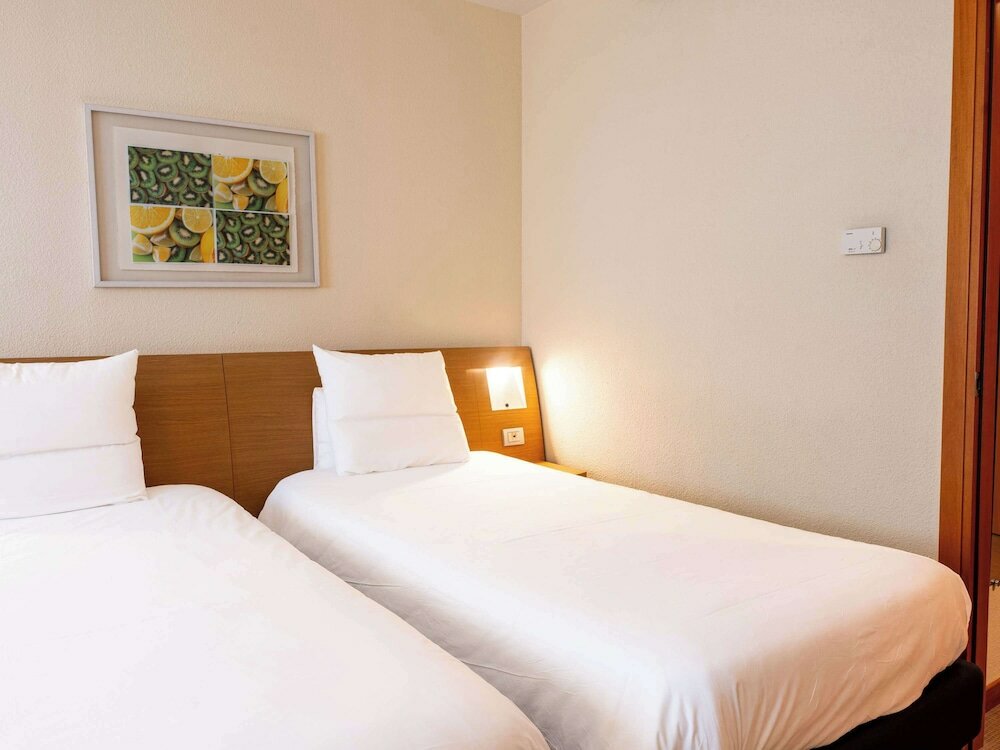 Фото Novotel Roma Est