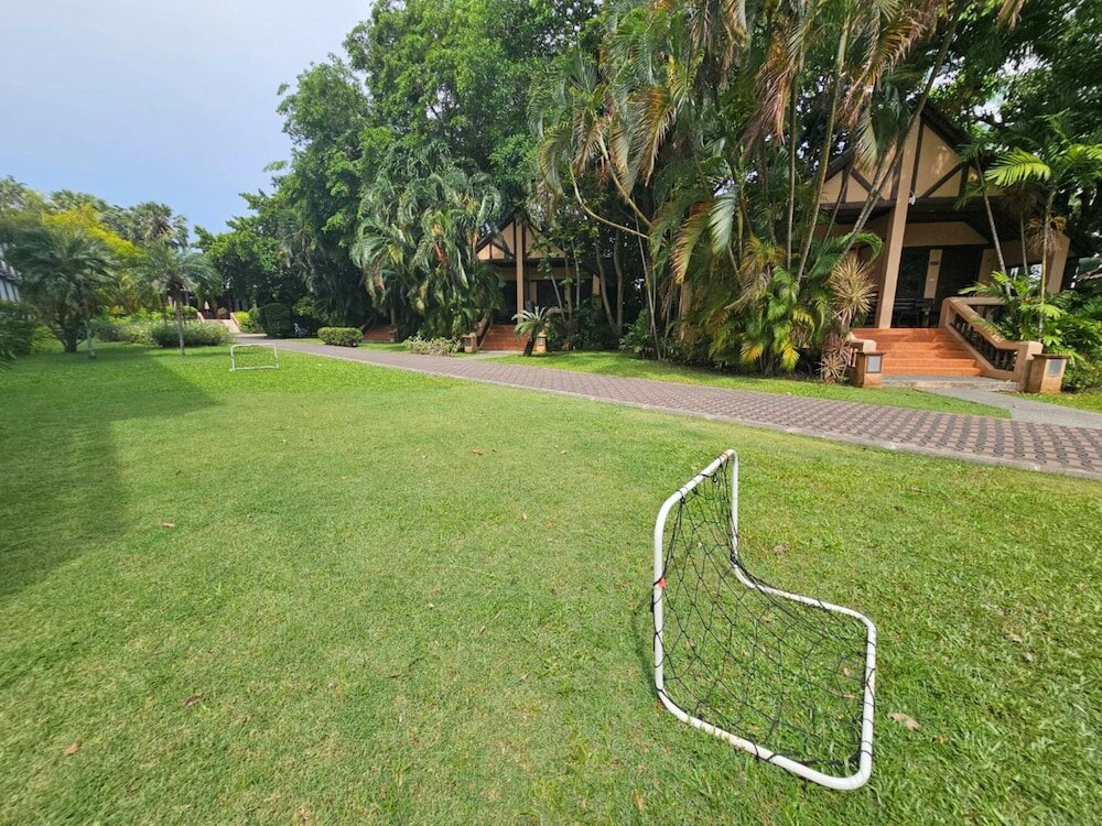 Фото Botany Beach Resort