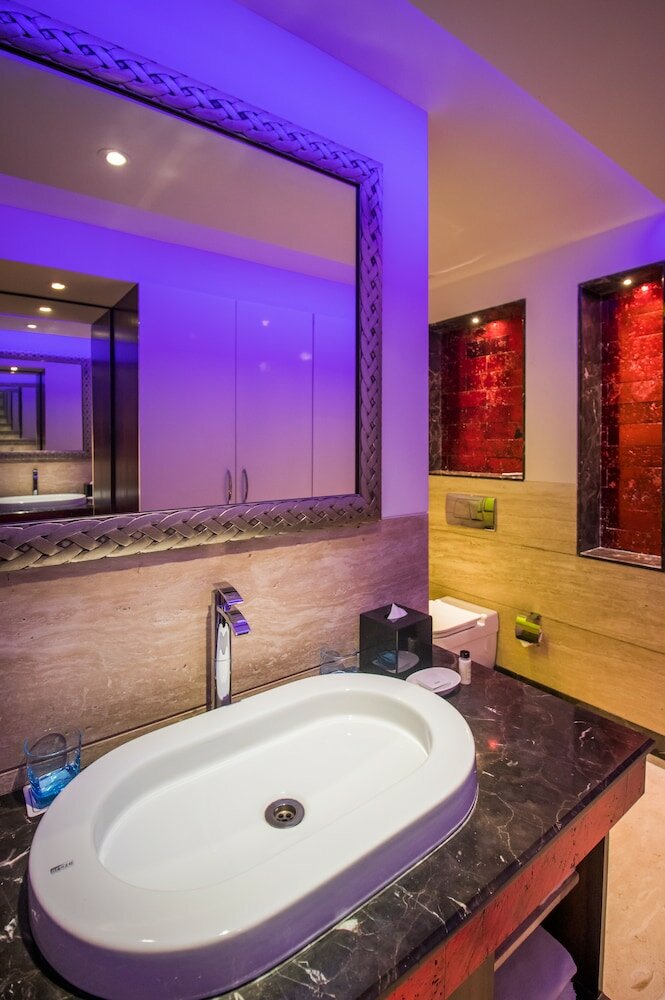 Фото Planet Hollywood Goa Beach Resort