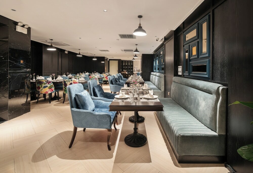 Фото Luxe Paradise Premium Hotel