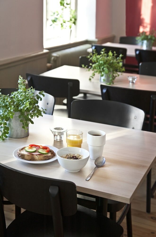 Фото Stf Af Chapman Skeppsholmen Vandrarhem