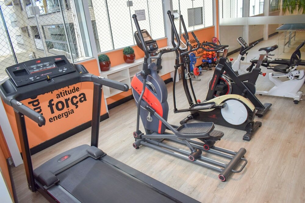 Фото Camboriú Praia Hotel