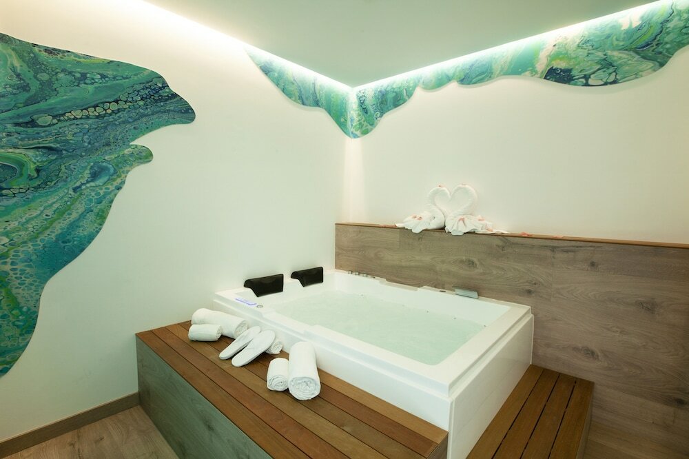 Фото Hotel Concordia Barcelona