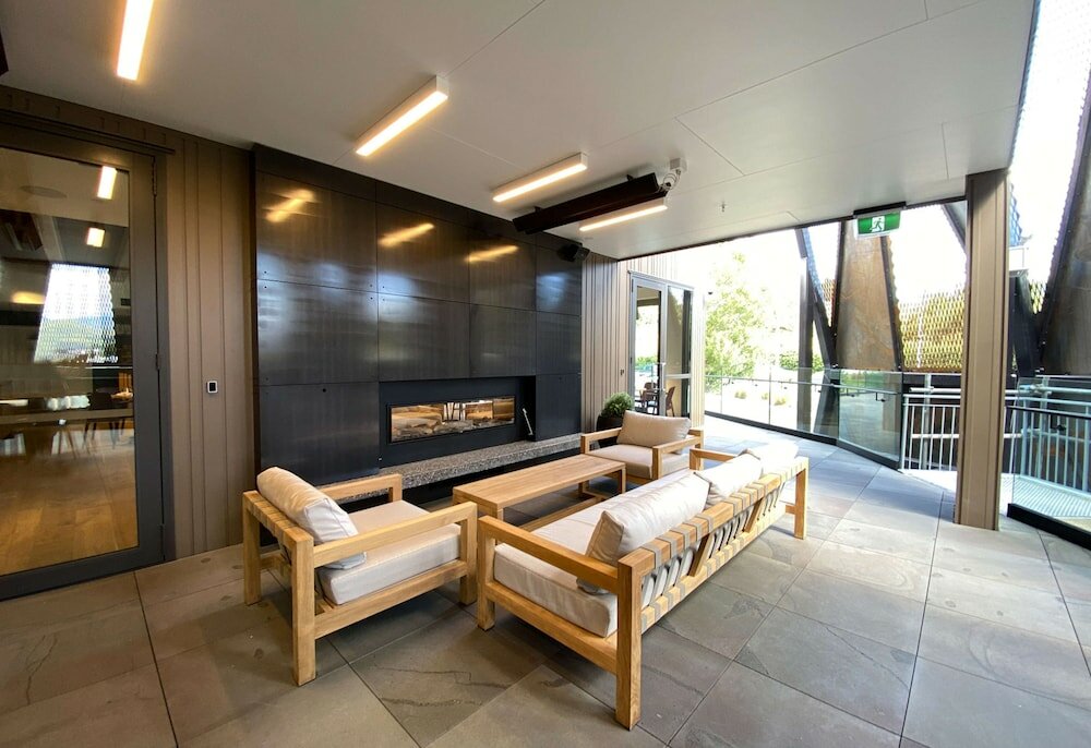 Фото Sudima Queenstown Five Mile