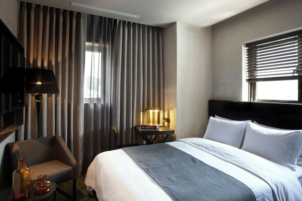 Фото Best Louis Hamilton Hotel