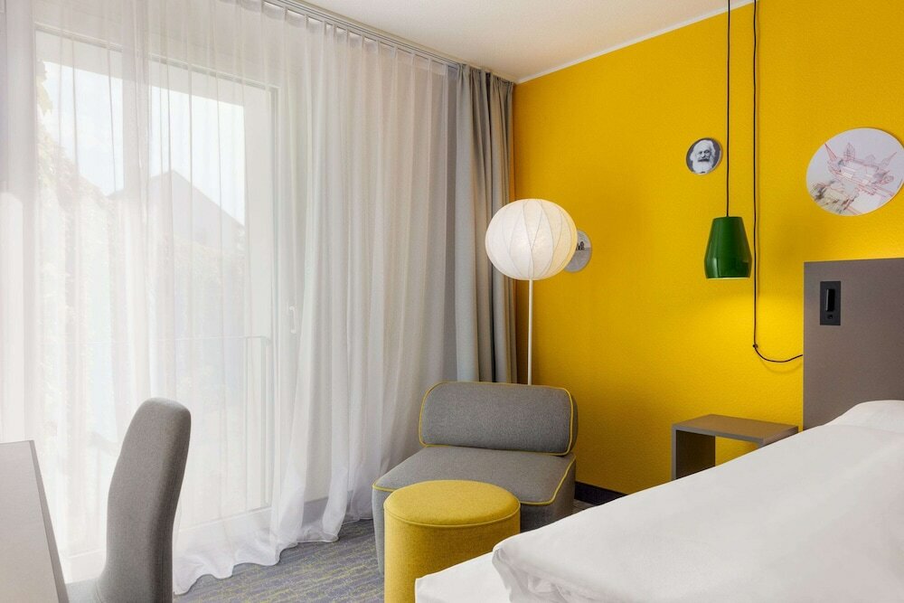 Фото Vienna House Easy Trier