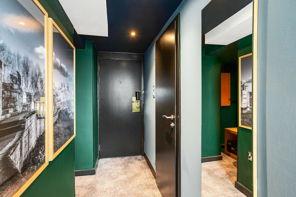 Фото Radisson Hotel York