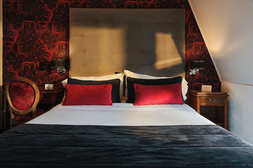 Фото Miravida Soho Hotel & Wine Bar