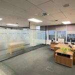 Гласс (Furmanovskaya Street, 96), partition systems