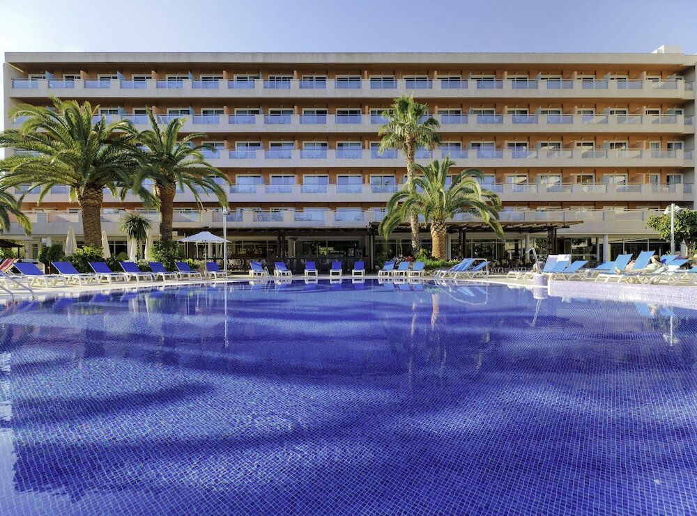 Фото H10 Vintage Salou