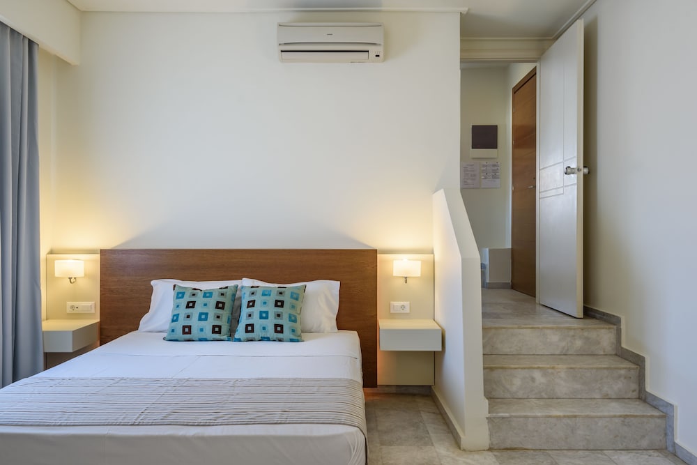 Фото Despina Apartments