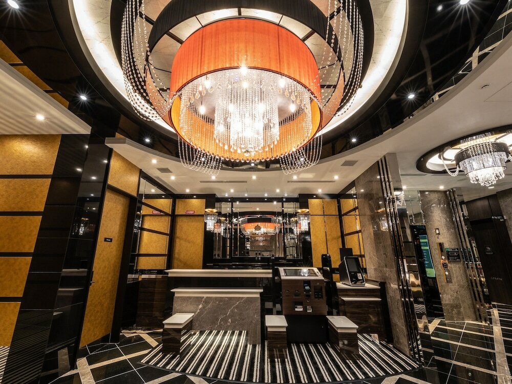 Фото Apa Hotel Kintetsu Nara Ekimae