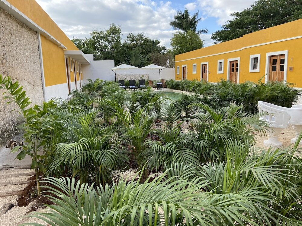 Фото Hotel Unknown