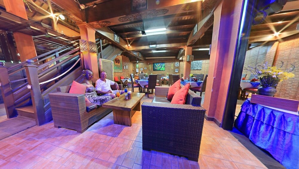 Фото Satriya Cottages