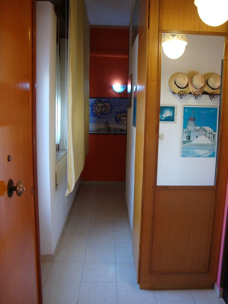 Фото Bed and breakfast delle palme