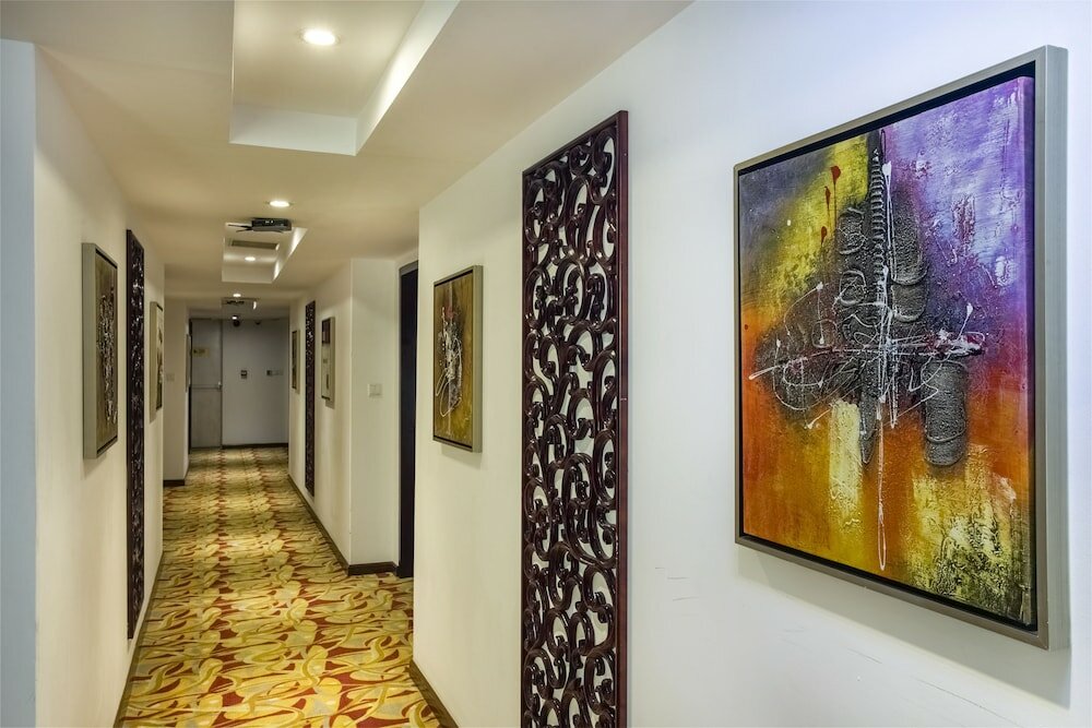 Фото отеля 5