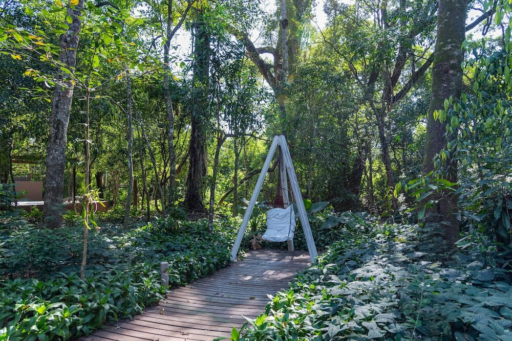 Фото Village Cataratas