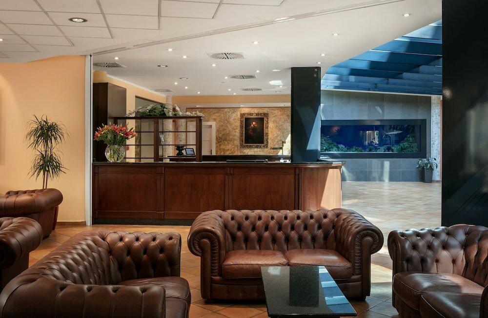 Фото Roma Prague