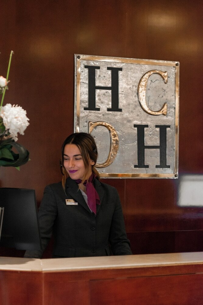 Фото Hotel Badajoz Center