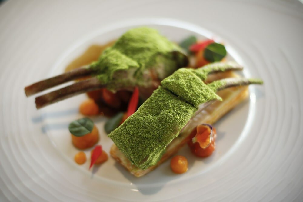 Фото Occidental Faro