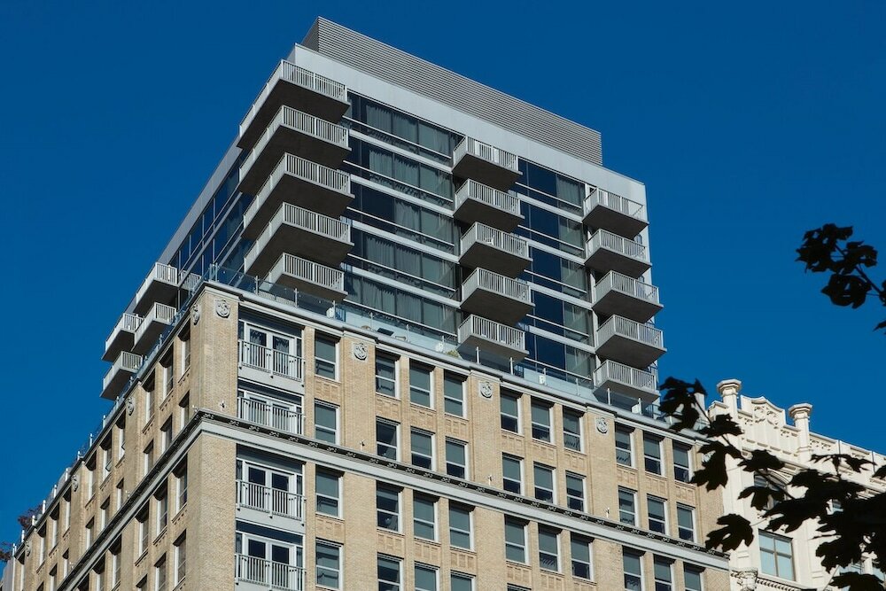 Фото Hotel Park Avenue NYC