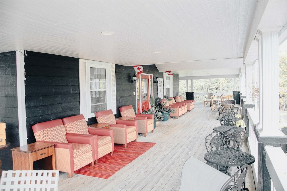 Фото Ceilidh Country Lodge