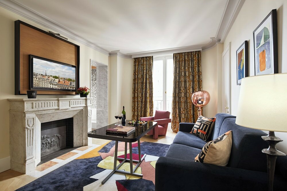 Фото Hotel Montalembert