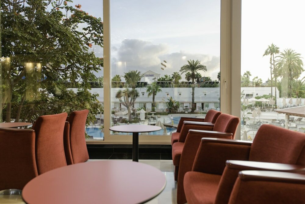 Фото Spring Hotel Vulcano