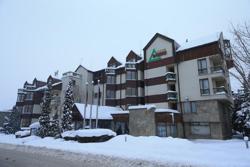 Фото Hotel Bansko
