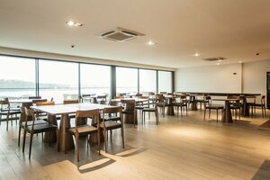 Гостиница Hotel Pérola