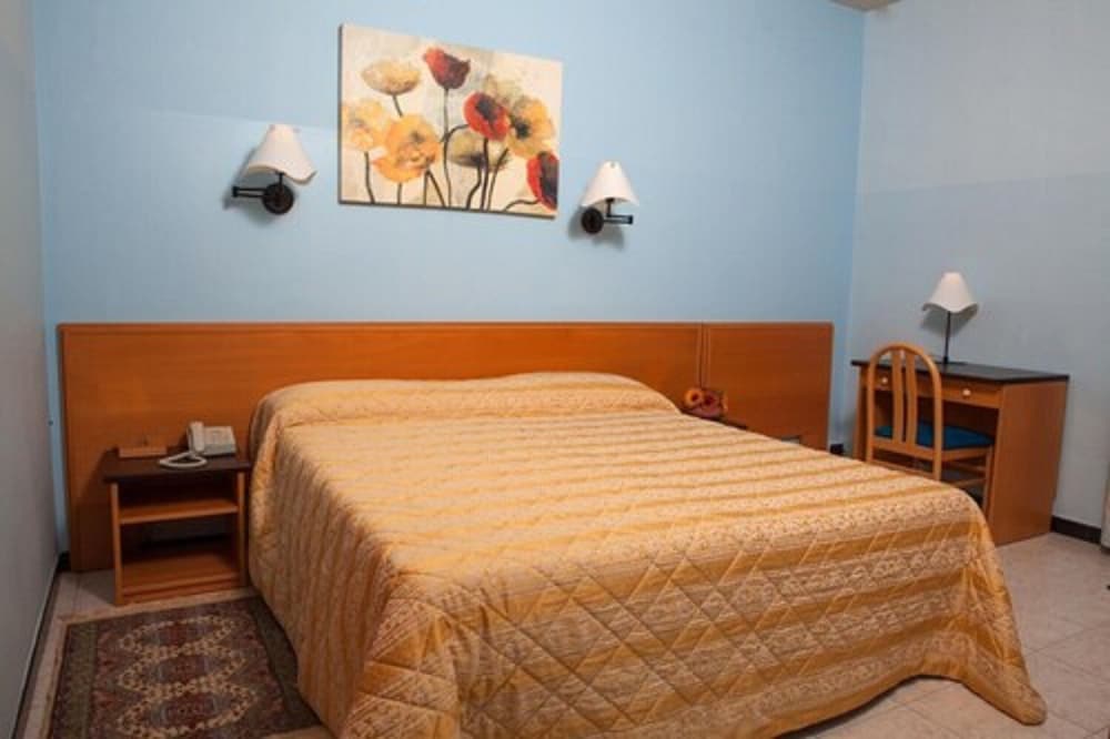 Фото Hotel Astoria