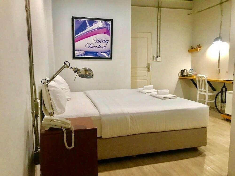 Фото Nourish Vegan B&b