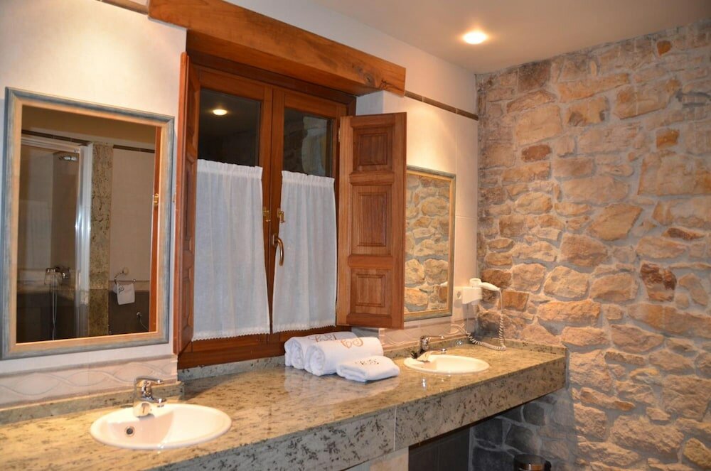 Фото Hotel Casona de Tresali