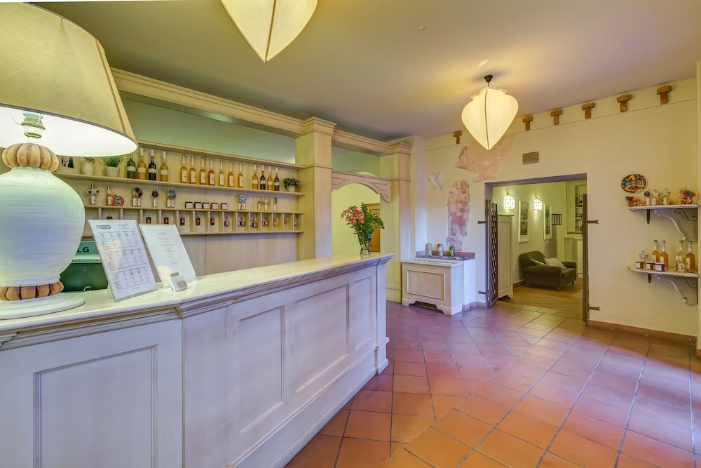 Фото Country Resort la Casa delle Monache