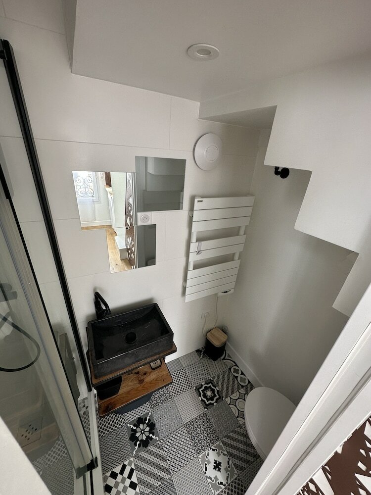 Фото Béatrice et Emmanuel Meublé Eiffel