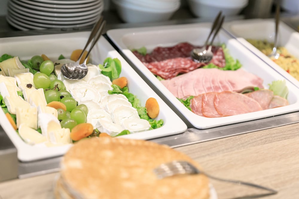 Фото Hotel Florence Nice