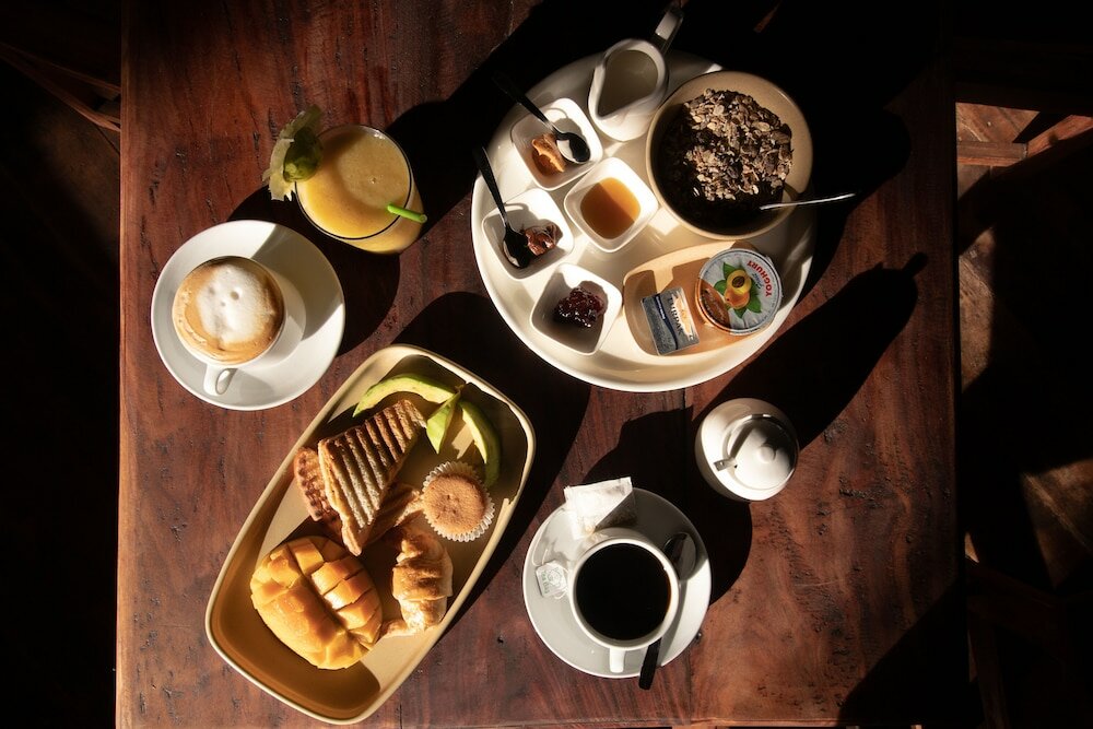 Фото Nest Style Zanzibar