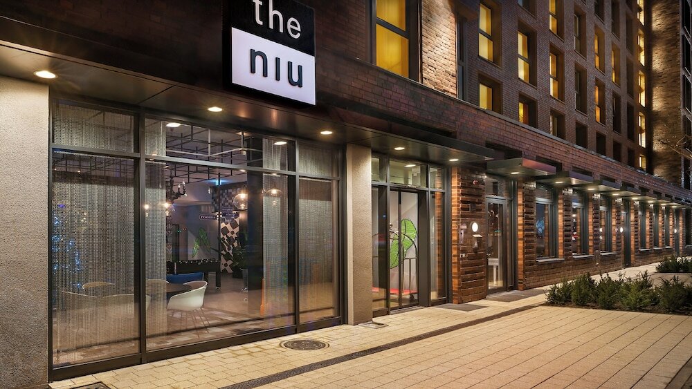 Фото отеля 3